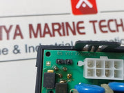 Demag 1233608-06 Control Board