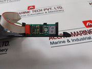 Demag 1233608-06 Control Board