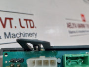 Demag 1233608-06 Control Board For Demag Dc