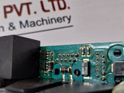 Demag 1233608-06 Control Board For Demag Dc