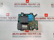 Demag 1233608-06 Control Board For Demag Dc