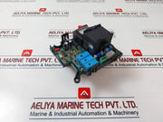 Demag 1233608-06 Control Board For Demag Dc