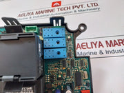 Demag 1233608-06 Control Board For Demag Dc