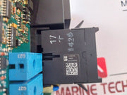 Demag 1233608-06 Control Board For Demag Dc