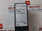 Demag 46964844 Motor Protection Relay