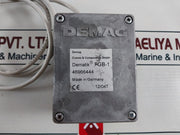 Demag Fgb-1