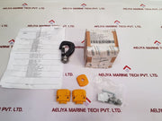 Demag 71798033 Hook Fitting Set Dc1/2