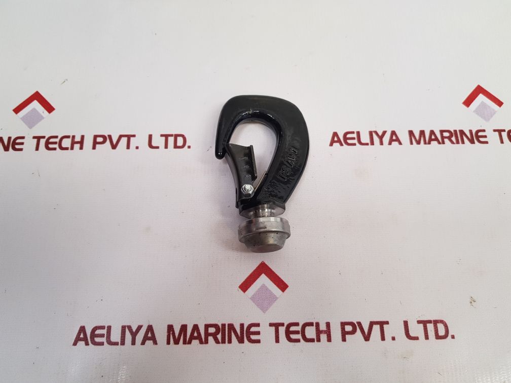 Demag 71798033 Hook Fitting Set Dc1/2