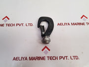 Demag 71798033 Hook Fitting Set Dc1/2