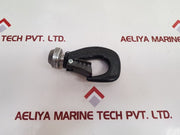 Demag 71798033 Hook Fitting Set Dc1/2