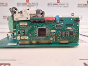 Demag 71946345-03.400 Contactor Control Board