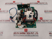 Demag 71946345-03.400 Contactor Control Board