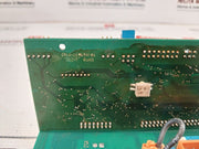 Demag 71946345-03.400 Contactor Control Board 94V-0
