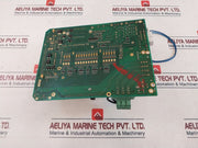 Demag 71946345-03.400 Contactor Control Board 94V-0