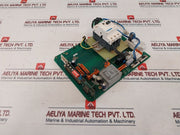 Demag 71946345-03.400 Contactor Control Board 94V-0