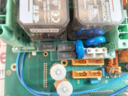 Demag 71946345-11.1100 Printed Circuit Board