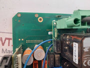 Demag 71946345-11.1100 Printed Circuit Board