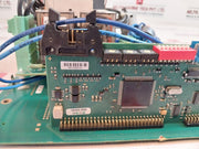 Demag 71946345-11.1100 Printed Circuit Board