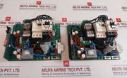 Demag 71946345-11.1100 Printed Circuit Board