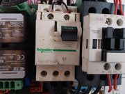 Demag 71946345-11.1100 Printed Circuit Board