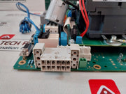 Demag 71946345-11.1100 Pcb Card 690V