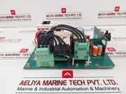 Demag 71946345-11.1100 Pcb Card 690V