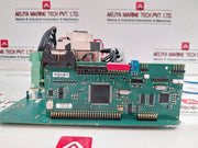 Demag 71946345-11.1100 Pcb Card 690V
