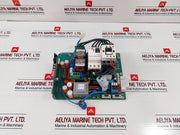 Demag 71946345-11.1100 Pcb Card 690V