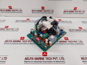 Demag 71946345-11.1100 Pcb Card 690V