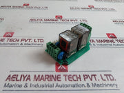 Demag 71946545 Relay Card