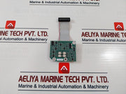 Demag 71946945-05.500 Pcb Card