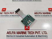 Demag 71946945-05.500 Pcb Card