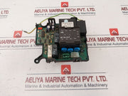 Demag 720 022 45 Control Board