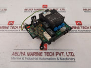 Demag 720 022 45 Control Board