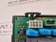 Demag 720 022 45 Control Board