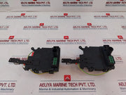 Demag 720 024 45 Control Board