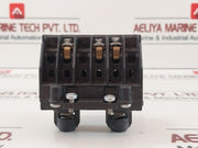 Demag 772 185 44 Components Contactor