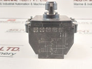 Demag 772 185 44 Components Contactor
