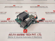 Demag 773 060 45 Control Board For Demag Cranes 400V