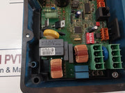 Demag 773 280 45 Control Card Ver4.1