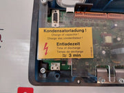 Demag 773 280 45 Control Card Ver4.1