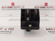 Demag 87455044 Contact Block 25A Ac15 Iec 60947-5-1 Ac15