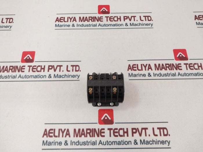 Demag 87463144 Contact Block