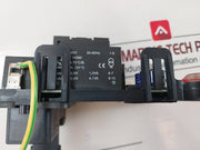 Demag Bs V05 72002145 Control Board 400V New