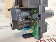 Demag Bs V05 72002145 Control Board 400V New