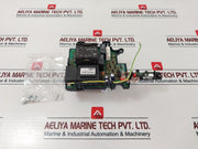 Demag Bs V05 72002145 Control Board 400V New