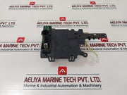 Demag Bs V05 72002145 Control Board 400V New