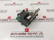 Demag Bs V05 72002145 Control Board 400V New
