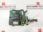 Demag Bs V05 72002145 Control Board 400V New