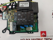 Demag Bs V05 72002145 Control Board 400V New